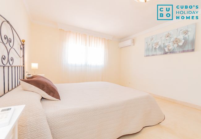 Casa rural en Alhaurín el Grande - Cubo's Villa Paraiso Casa rural en Alhaurín el Grande - Cubo's Villa Paraiso