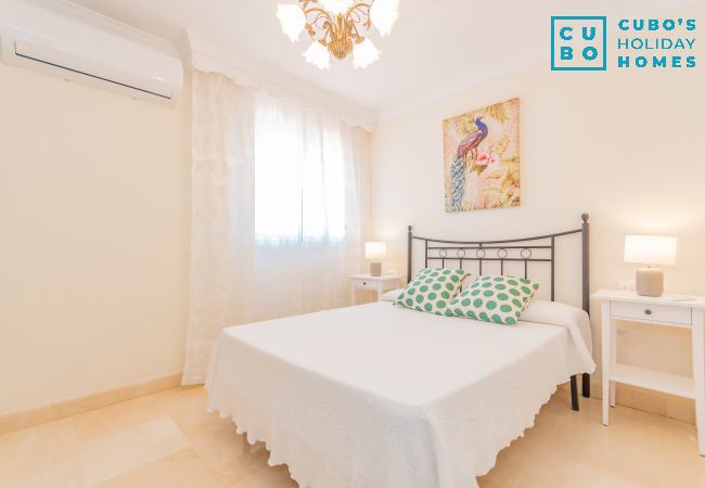 Casa rural en Alhaurín el Grande - Cubo's Villa Paraiso Casa rural en Alhaurín el Grande - Cubo's Villa Paraiso