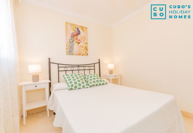 Casa rural en Alhaurín el Grande - Cubo's Villa Paraiso Casa rural en Alhaurín el Grande - Cubo's Villa Paraiso