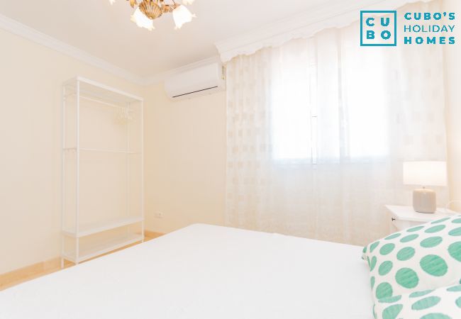 Casa rural en Alhaurín el Grande - Cubo's Villa Paraiso Casa rural en Alhaurín el Grande - Cubo's Villa Paraiso