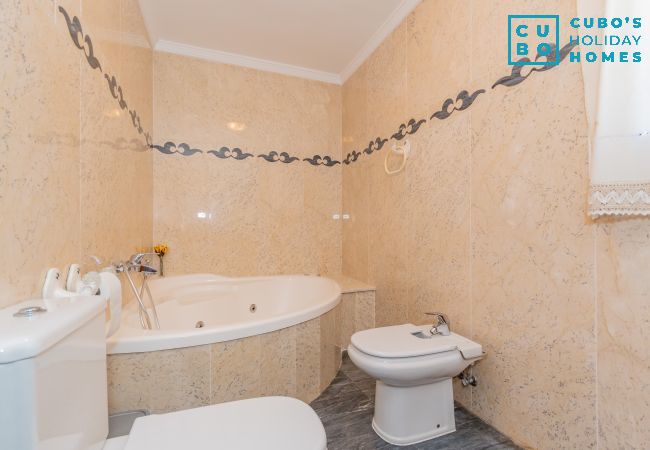 Casa rural en Alhaurín el Grande - Cubo's Villa Paraiso Casa rural en Alhaurín el Grande - Cubo's Villa Paraiso