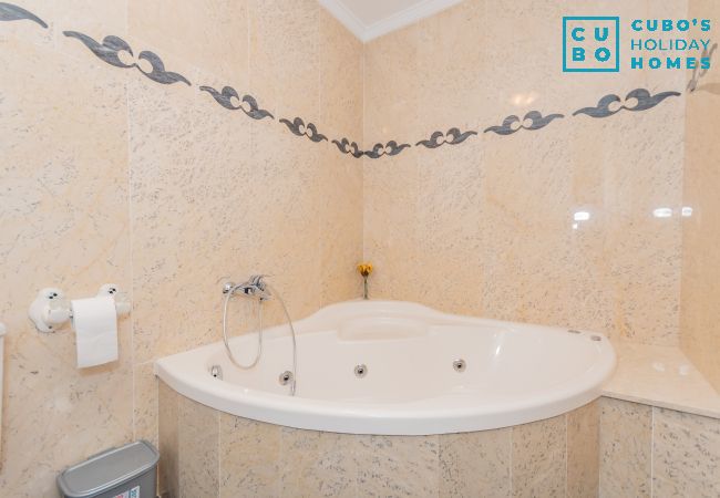 Casa rural en Alhaurín el Grande - Cubo's Villa Paraiso Casa rural en Alhaurín el Grande - Cubo's Villa Paraiso