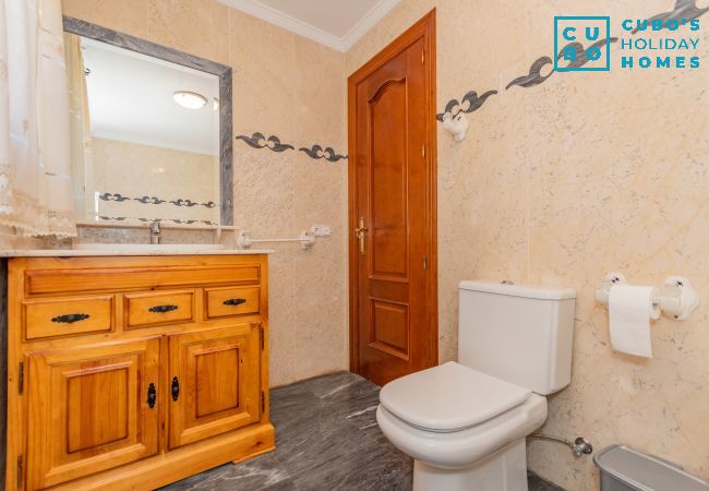 Casa rural en Alhaurín el Grande - Cubo's Villa Paraiso Casa rural en Alhaurín el Grande - Cubo's Villa Paraiso