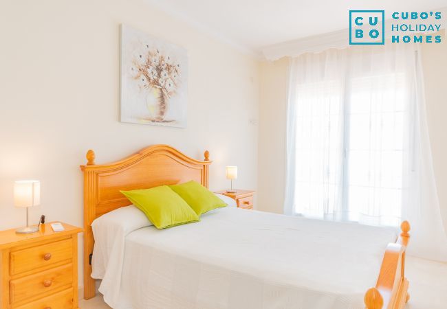 Casa rural en Alhaurín el Grande - Cubo's Villa Paraiso Casa rural en Alhaurín el Grande - Cubo's Villa Paraiso