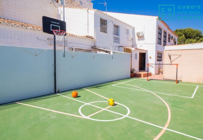 Casa rural en Alhaurín el Grande - Cubo's Villa Paraiso Casa rural en Alhaurín el Grande - Cubo's Villa Paraiso