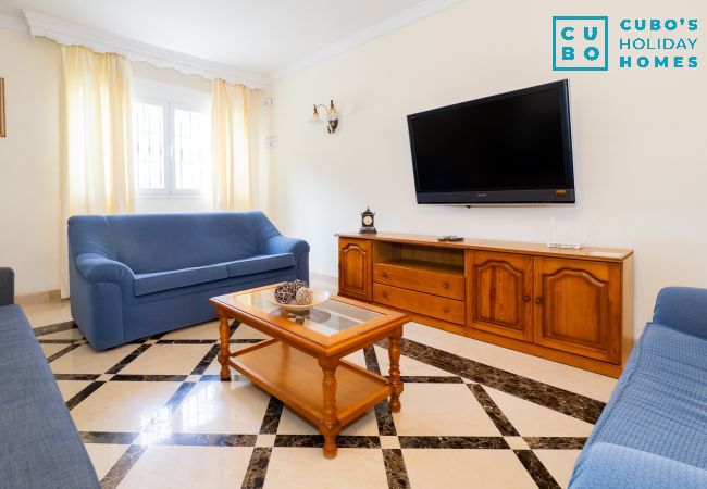 Casa rural en Alhaurín el Grande - Cubo's Villa Paraiso Casa rural en Alhaurín el Grande - Cubo's Villa Paraiso