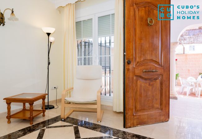 Casa rural en Alhaurín el Grande - Cubo's Villa Paraiso Casa rural en Alhaurín el Grande - Cubo's Villa Paraiso