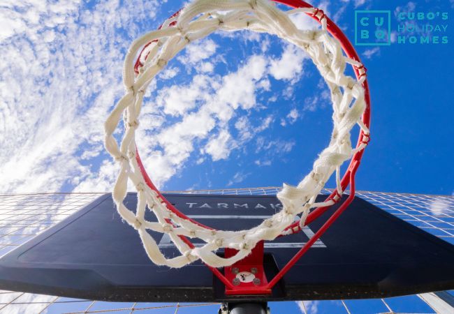 Casa rural en Alhaurín el Grande - Cubo's Villa Paraiso Casa rural en Alhaurín el Grande - Cubo's Villa Paraiso