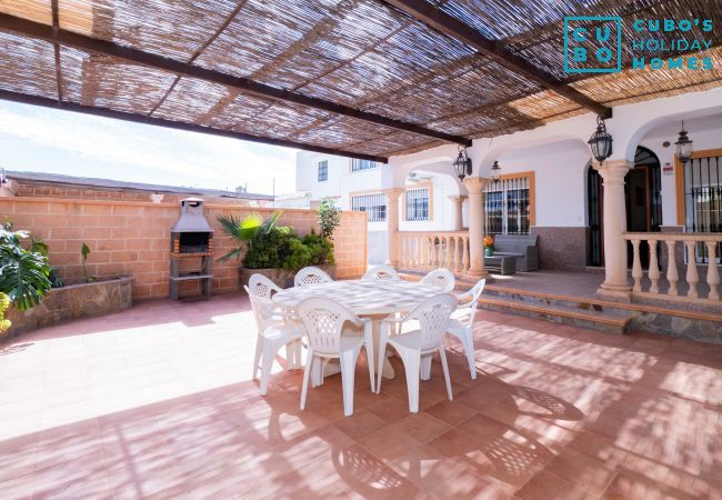 Casa rural en Alhaurín el Grande - Cubo's Villa Paraiso Casa rural en Alhaurín el Grande - Cubo's Villa Paraiso