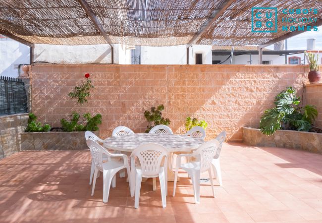 Casa rural en Alhaurín el Grande - Cubo's Villa Paraiso Casa rural en Alhaurín el Grande - Cubo's Villa Paraiso