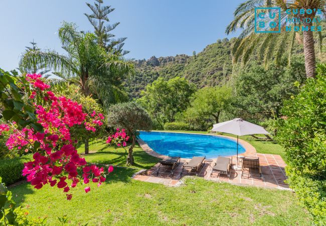 Villa en Coín - Cubo's Villa Las Lagunas de Azahar High Privacy Villa en Coín - Cubo's Villa Las Lagunas de Azahar High Privacy