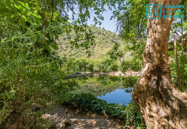 Villa en Coín - Cubo's Villa Las Lagunas de Azahar High Privacy Villa en Coín - Cubo's Villa Las Lagunas de Azahar High Privacy