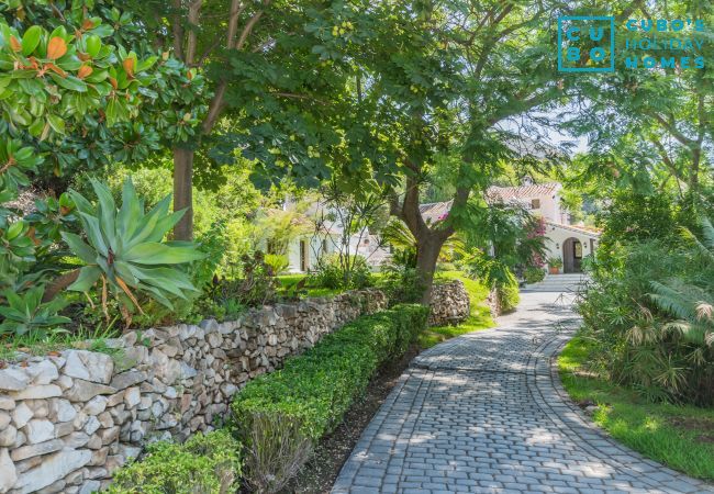 Villa en Coín - Cubo's Villa Las Lagunas de Azahar High Privacy Villa en Coín - Cubo's Villa Las Lagunas de Azahar High Privacy