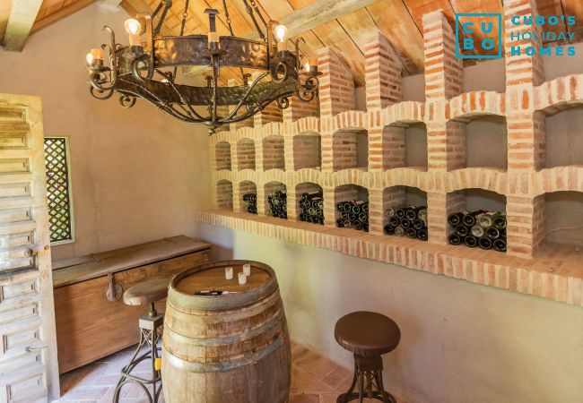 Villa en Coín - Cubo's Villa Las Lagunas de Azahar High Privacy Villa en Coín - Cubo's Villa Las Lagunas de Azahar High Privacy