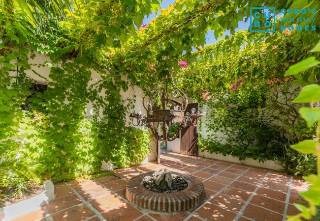 Villa en Coín - Cubo's Villa Las Lagunas de Azahar High Privacy Villa en Coín - Cubo's Villa Las Lagunas de Azahar High Privacy