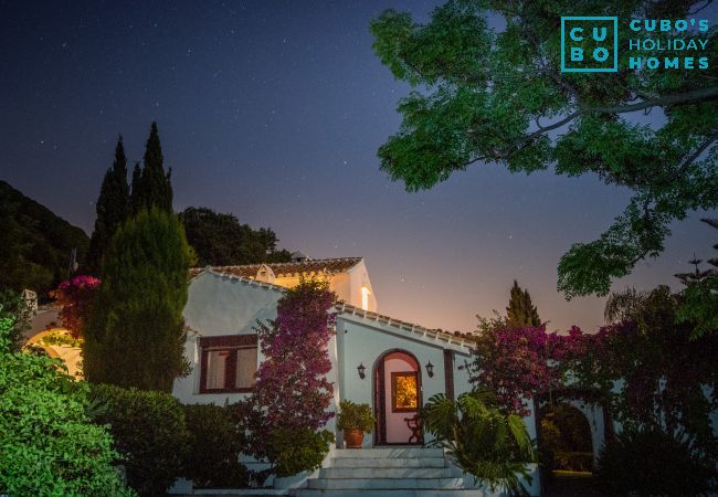 Villa en Coín - Cubo's Villa Las Lagunas de Azahar High Privacy Villa en Coín - Cubo's Villa Las Lagunas de Azahar High Privacy