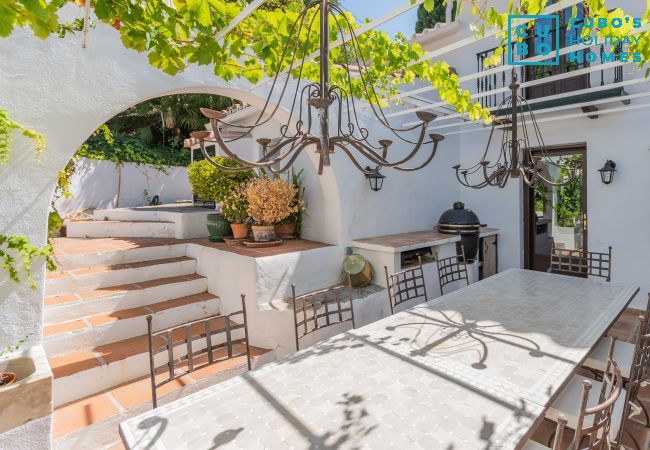 Villa en Coín - Cubo's Villa Las Lagunas de Azahar High Privacy Villa en Coín - Cubo's Villa Las Lagunas de Azahar High Privacy