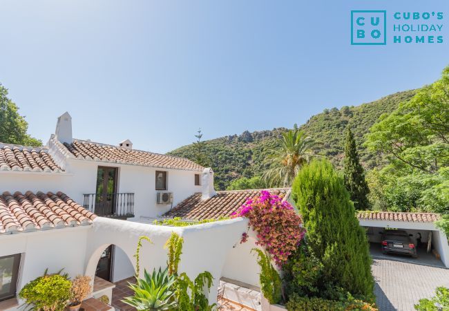 Villa en Coín - Cubo's Villa Las Lagunas de Azahar High Privacy Villa en Coín - Cubo's Villa Las Lagunas de Azahar High Privacy