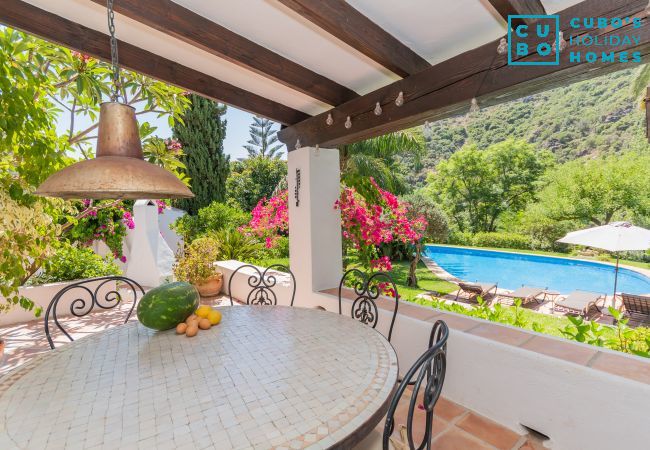 Villa en Coín - Cubo's Villa Las Lagunas de Azahar High Privacy Villa en Coín - Cubo's Villa Las Lagunas de Azahar High Privacy