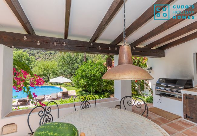 Villa en Coín - Cubo's Villa Las Lagunas de Azahar High Privacy Villa en Coín - Cubo's Villa Las Lagunas de Azahar High Privacy