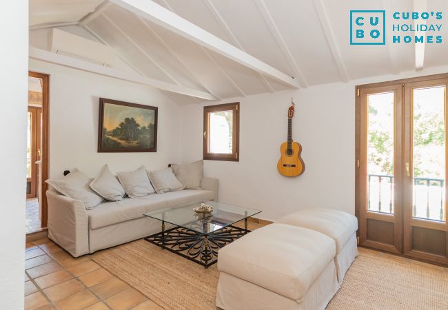 Villa en Coín - Cubo's Villa Las Lagunas de Azahar High Privacy Villa en Coín - Cubo's Villa Las Lagunas de Azahar High Privacy