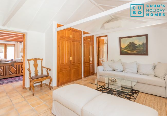 Villa en Coín - Cubo's Villa Las Lagunas de Azahar High Privacy Villa en Coín - Cubo's Villa Las Lagunas de Azahar High Privacy