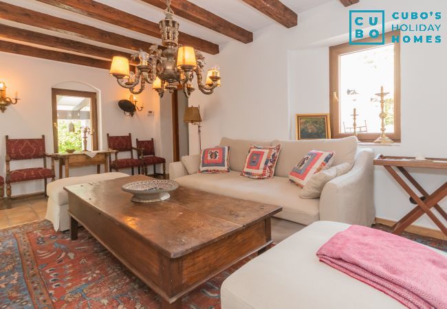 Villa en Coín - Cubo's Villa Las Lagunas de Azahar High Privacy Villa en Coín - Cubo's Villa Las Lagunas de Azahar High Privacy