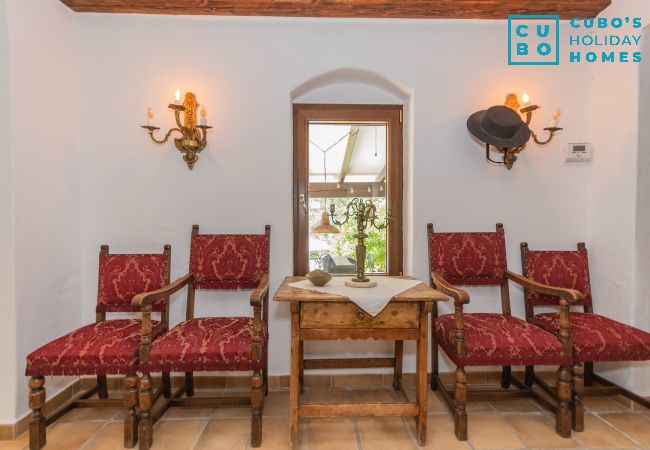 Villa en Coín - Cubo's Villa Las Lagunas de Azahar High Privacy Villa en Coín - Cubo's Villa Las Lagunas de Azahar High Privacy