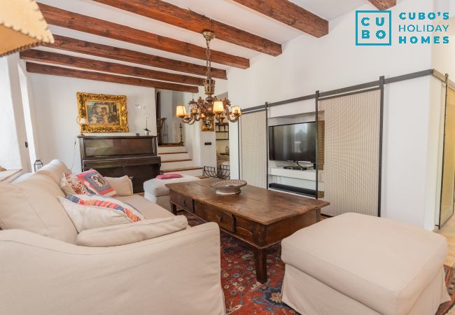 Villa en Coín - Cubo's Villa Las Lagunas de Azahar High Privacy Villa en Coín - Cubo's Villa Las Lagunas de Azahar High Privacy