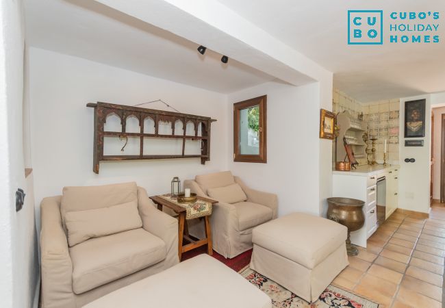 Villa en Coín - Cubo's Villa Las Lagunas de Azahar High Privacy Villa en Coín - Cubo's Villa Las Lagunas de Azahar High Privacy