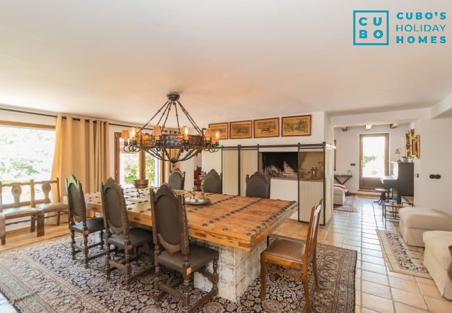 Villa en Coín - Cubo's Villa Las Lagunas de Azahar High Privacy Villa en Coín - Cubo's Villa Las Lagunas de Azahar High Privacy