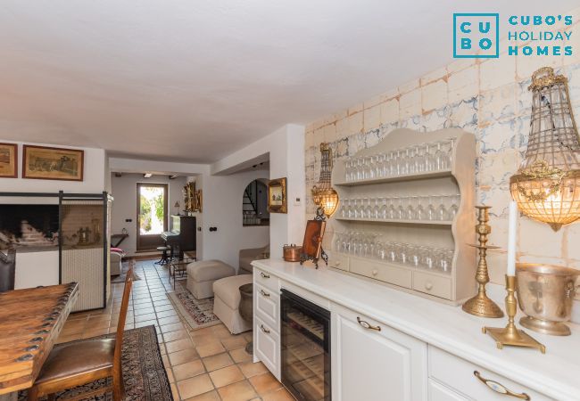 Villa en Coín - Cubo's Villa Las Lagunas de Azahar High Privacy Villa en Coín - Cubo's Villa Las Lagunas de Azahar High Privacy