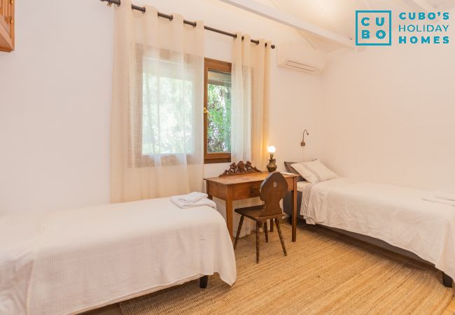 Villa en Coín - Cubo's Villa Las Lagunas de Azahar High Privacy Villa en Coín - Cubo's Villa Las Lagunas de Azahar High Privacy