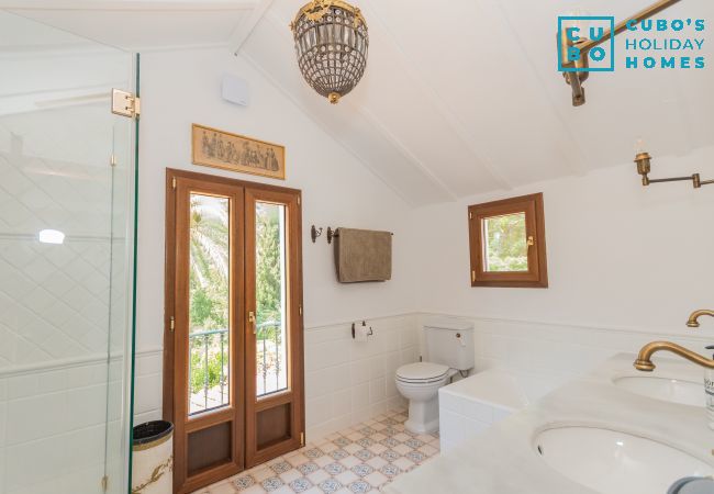 Villa en Coín - Cubo's Villa Las Lagunas de Azahar High Privacy Villa en Coín - Cubo's Villa Las Lagunas de Azahar High Privacy