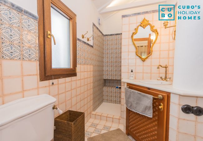 Villa en Coín - Cubo's Villa Las Lagunas de Azahar High Privacy Villa en Coín - Cubo's Villa Las Lagunas de Azahar High Privacy