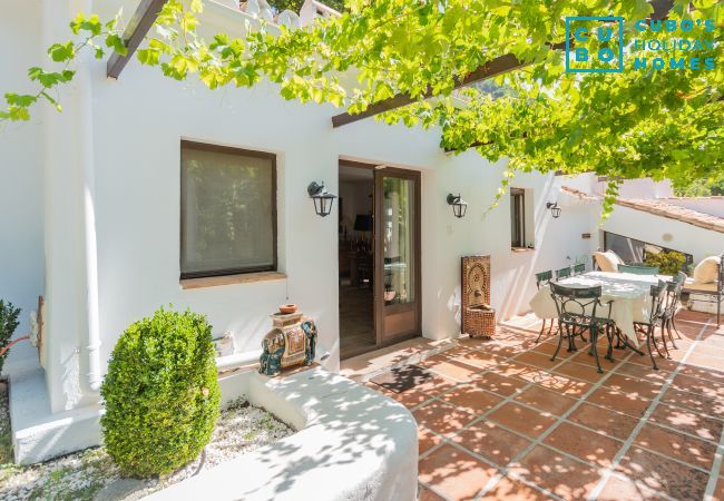 Villa en Coín - Cubo's Villa Las Lagunas de Azahar High Privacy Villa en Coín - Cubo's Villa Las Lagunas de Azahar High Privacy