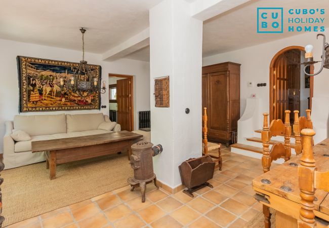 Villa en Coín - Cubo's Villa Las Lagunas de Azahar High Privacy Villa en Coín - Cubo's Villa Las Lagunas de Azahar High Privacy