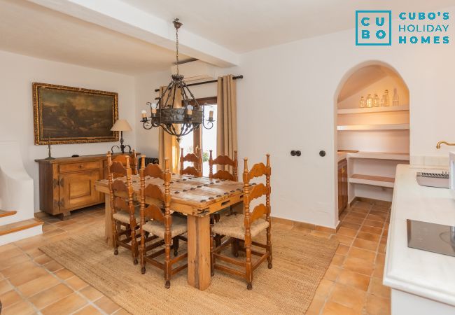 Villa en Coín - Cubo's Villa Las Lagunas de Azahar High Privacy Villa en Coín - Cubo's Villa Las Lagunas de Azahar High Privacy