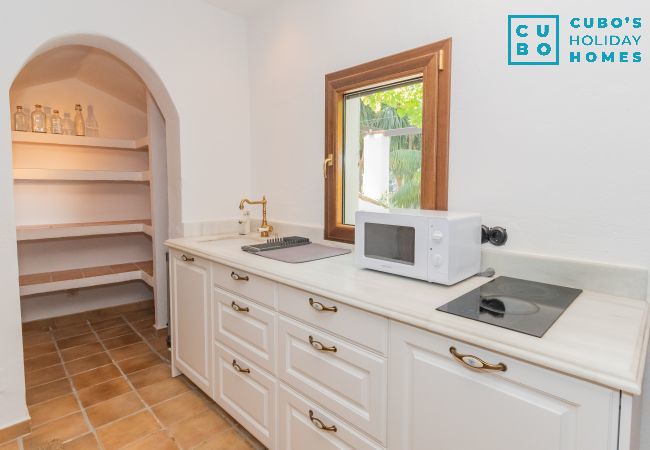 Villa en Coín - Cubo's Villa Las Lagunas de Azahar High Privacy Villa en Coín - Cubo's Villa Las Lagunas de Azahar High Privacy