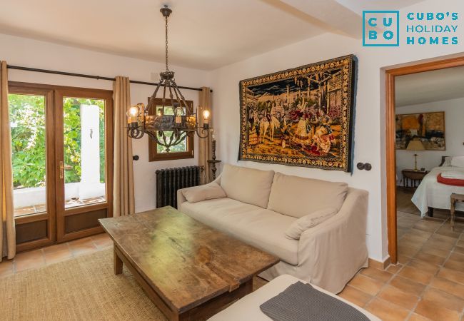 Villa en Coín - Cubo's Villa Las Lagunas de Azahar High Privacy Villa en Coín - Cubo's Villa Las Lagunas de Azahar High Privacy