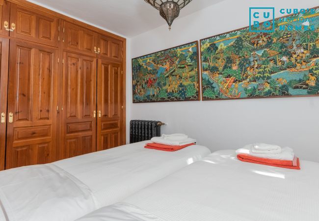 Villa en Coín - Cubo's Villa Las Lagunas de Azahar High Privacy Villa en Coín - Cubo's Villa Las Lagunas de Azahar High Privacy