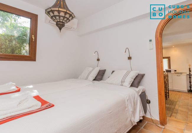 Villa en Coín - Cubo's Villa Las Lagunas de Azahar High Privacy Villa en Coín - Cubo's Villa Las Lagunas de Azahar High Privacy