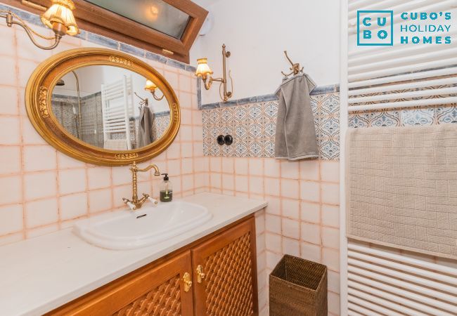 Villa en Coín - Cubo's Villa Las Lagunas de Azahar High Privacy Villa en Coín - Cubo's Villa Las Lagunas de Azahar High Privacy