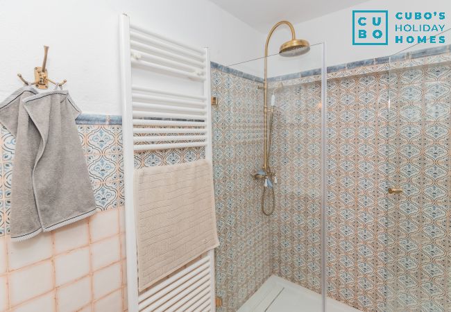 Villa en Coín - Cubo's Villa Las Lagunas de Azahar High Privacy Villa en Coín - Cubo's Villa Las Lagunas de Azahar High Privacy