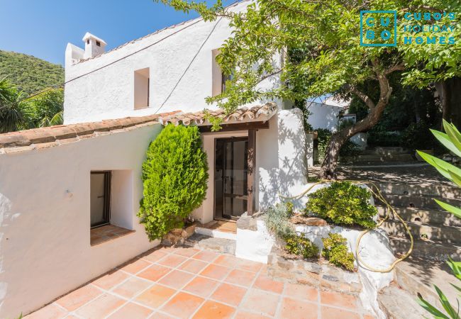 Villa en Coín - Cubo's Villa Las Lagunas de Azahar High Privacy Villa en Coín - Cubo's Villa Las Lagunas de Azahar High Privacy