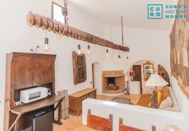 Villa en Coín - Cubo's Villa Las Lagunas de Azahar High Privacy Villa en Coín - Cubo's Villa Las Lagunas de Azahar High Privacy