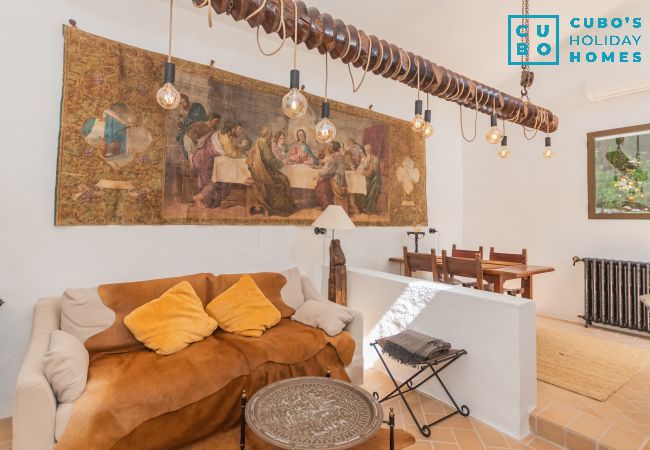 Villa en Coín - Cubo's Villa Las Lagunas de Azahar High Privacy Villa en Coín - Cubo's Villa Las Lagunas de Azahar High Privacy