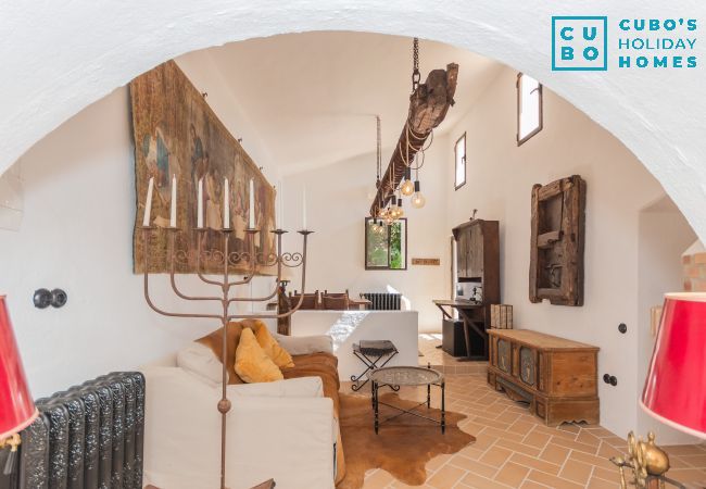 Villa en Coín - Cubo's Villa Las Lagunas de Azahar High Privacy Villa en Coín - Cubo's Villa Las Lagunas de Azahar High Privacy