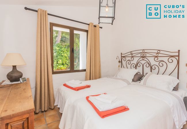Villa en Coín - Cubo's Villa Las Lagunas de Azahar High Privacy Villa en Coín - Cubo's Villa Las Lagunas de Azahar High Privacy