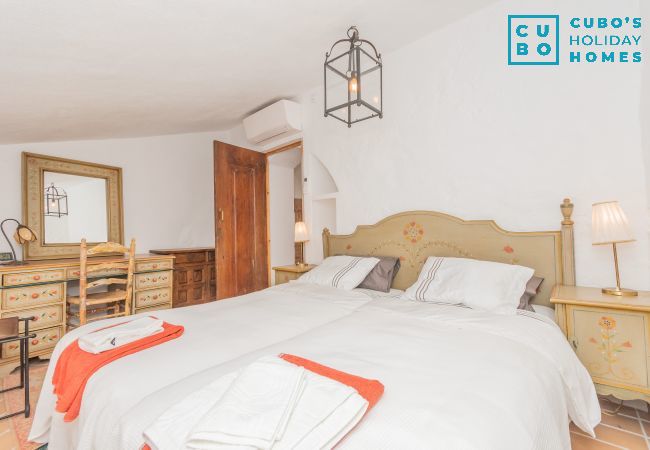 Villa en Coín - Cubo's Villa Las Lagunas de Azahar High Privacy Villa en Coín - Cubo's Villa Las Lagunas de Azahar High Privacy